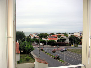 Le Yachting, Royan