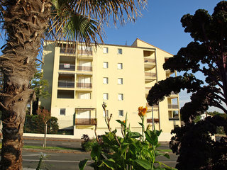 Le Yachting, Royan