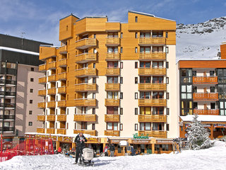 General view