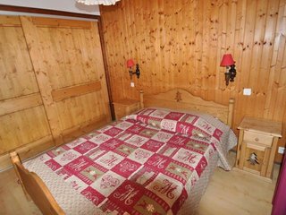 L'Echo De La Corne No.2, French Alps