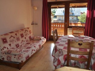 L'Echo De La Corne No.2, French Alps