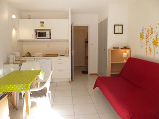 Les Aigues Marines No.10, Marseille
