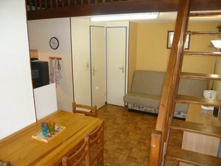 General view