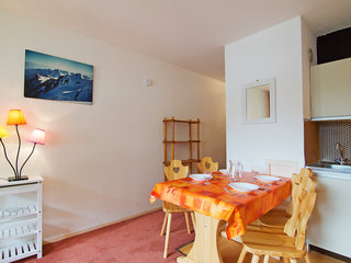 Les Asters No.6, French Alps