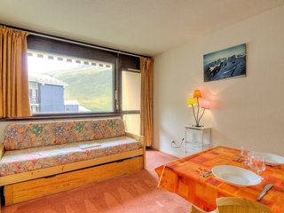 Les Asters No.6, French Alps