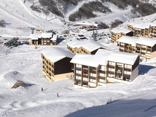 Les Asters No.6, French Alps