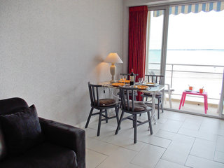 Les Autans, Royan