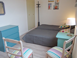 Les Autans, Royan