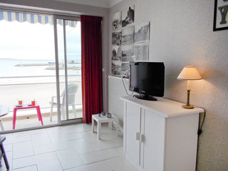 Les Autans, Royan