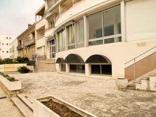 Les Autans, Royan