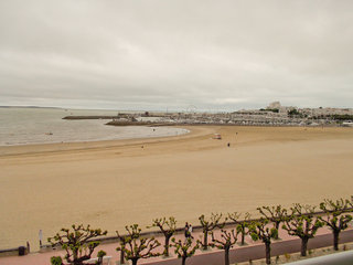Les Autans, Royan