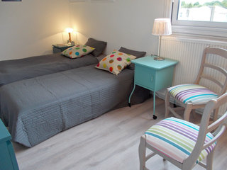 Les Autans, Royan