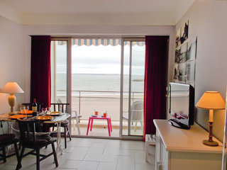 Les Autans, Royan