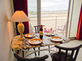 Les Autans, Royan