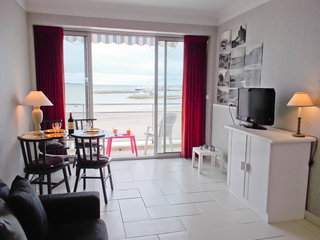 Les Autans, Royan
