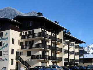 Maeva Particuliers Les Balcons D'Anaite, French Alps