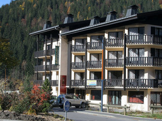 Maeva Particuliers Les Balcons D'Anaite, French Alps