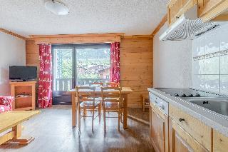 Maeva Particuliers Les Balcons D'Anaite, French Alps
