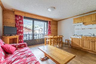 Maeva Particuliers Les Balcons D'Anaite, French Alps