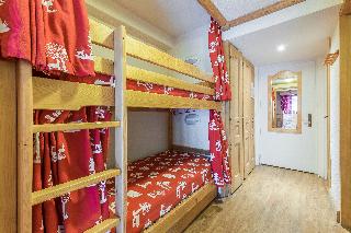 Maeva Particuliers Les Balcons D'Anaite, French Alps