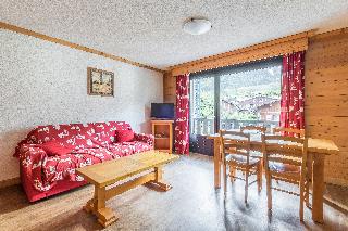 Maeva Particuliers Les Balcons D'Anaite, French Alps