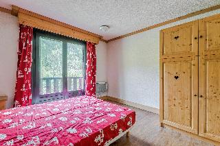 Maeva Particuliers Les Balcons D'Anaite, French Alps