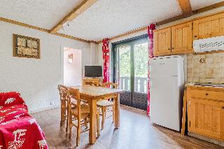Maeva Particuliers Les Balcons D'Anaite, French Alps