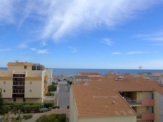 Les Capounades, Narbonne