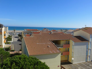 Les Capounades, Narbonne