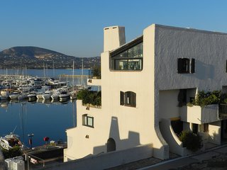 Les Cascadelles No.2, Golfe de Saint Tropez