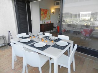Les Cascadelles No.2, Golfe de Saint Tropez