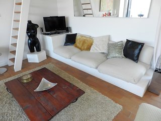 Les Cascadelles No.2, Golfe de Saint Tropez