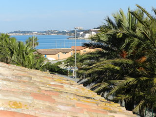 Les Cascadelles No.2, Golfe de Saint Tropez