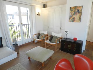 Les Cascadelles No.2, Golfe de Saint Tropez
