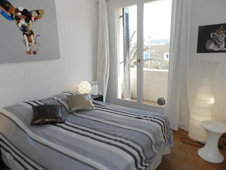 Les Cascadelles No.2, Golfe de Saint Tropez