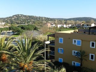 Les Cascadelles No.2, Golfe de Saint Tropez