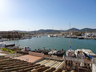 Les Cascadelles No.2, Golfe de Saint Tropez
