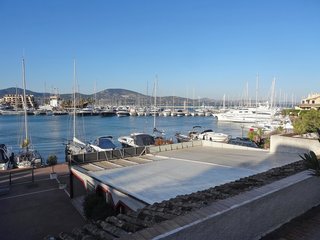 Les Cascadelles No.2, Golfe de Saint Tropez