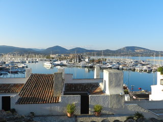 Les Cascadelles No.2, Golfe de Saint Tropez