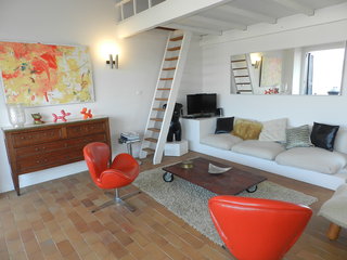 Les Cascadelles No.2, Golfe de Saint Tropez