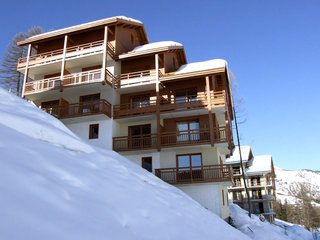 Les Chalets Des Rennes, French Alps