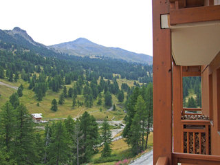 Les Chalets Des Rennes No.3, French Alps