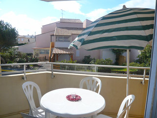 Les Cigalines, Narbonne