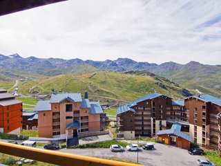 General view