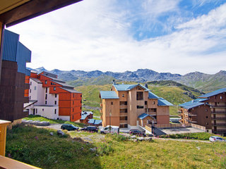 General view
