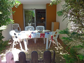 Les Cyprianes No.2, Golfe de Saint Tropez