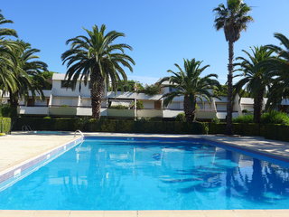 Les Cyprianes No.2, Golfe de Saint Tropez