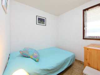 Les Estivales No.2, Montpellier