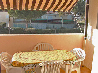 Les Estivales No.2, Montpellier