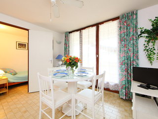 Les Estivales No.2, Montpellier